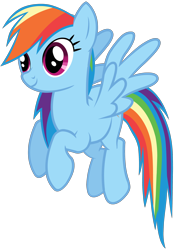 Size: 2038x2899 | Tagged: safe, artist:stardust-r3x, rainbow dash, pegasus, pony, g4, female, high res, mare, simple background, solo, transparent background, vector