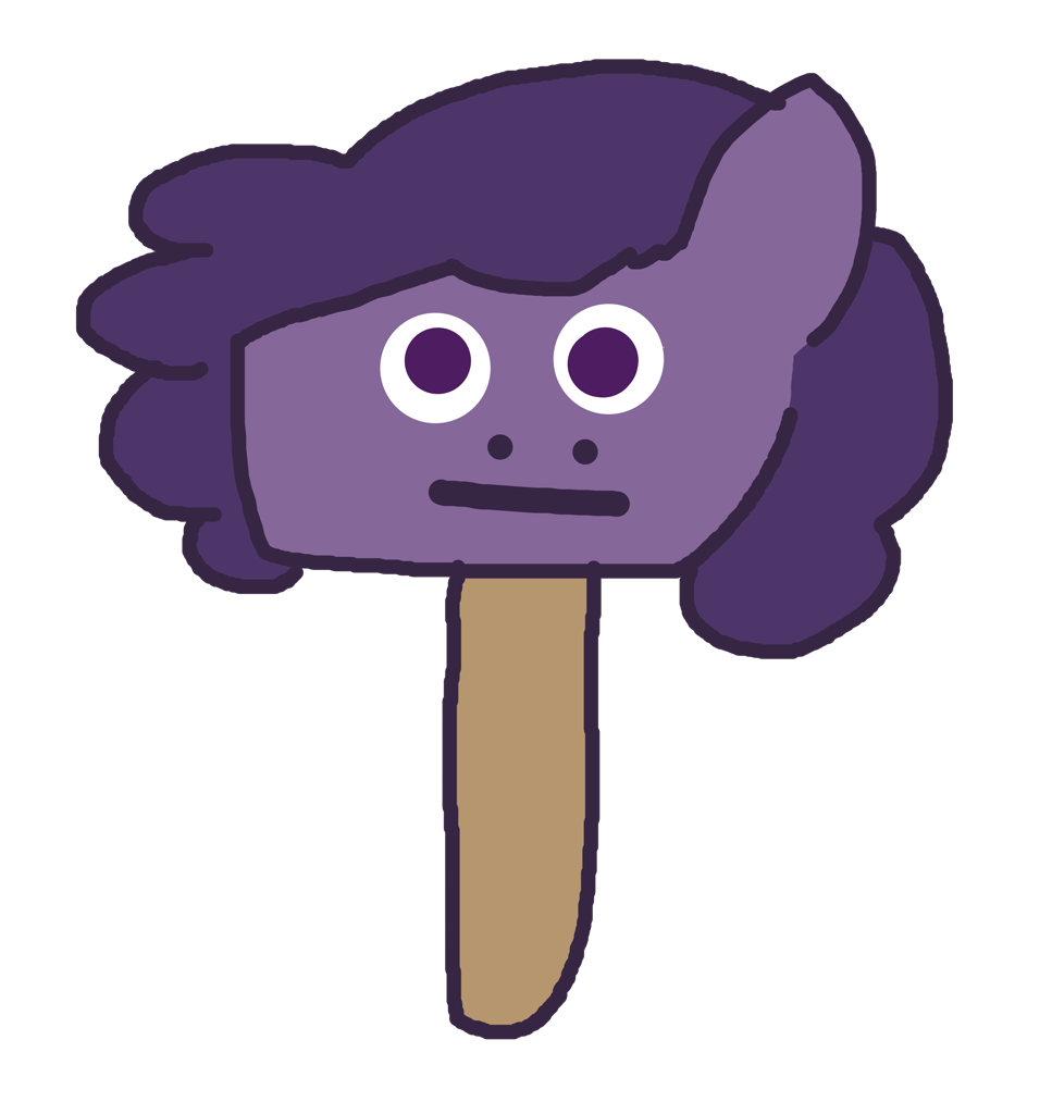 #3421230 - safe, artist:polofastter, oc, oc:ice pop, earth pony, food ...