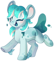 Size: 4087x4610 | Tagged: safe, artist:cutepencilcase, oc, oc only, pony, simple background, solo, transparent background