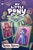 Size: 2681x4096 | Tagged: safe, artist:robin jacks, idw, hitch trailblazer, misty brightdawn, raneigh, sunny starscout, earth pony, pony, unicorn, g5, my little pony: maretime mysteries, bipedal, comic cover, cover, cover art, fan cover, female, horn, male, mane stripe sunny, mare, my little pony logo, rebirth misty, stallion, unshorn fetlocks