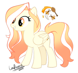 Size: 1606x1508 | Tagged: safe, artist:funnysbases, artist:leaficun3, artist:sush-adopts, oc, oc only, oc:honeycomb drizzle, pegasus, pony, base used, beekeeper, cutie mark, pegasus oc, simple background, smiling, solo, transparent background