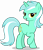 Size: 3467x4000 | Tagged: artist needed, safe, lyra heartstrings, pony, unicorn, g4, female, flash asset, high res, horn, lidded eyes, mare, show accurate, simple background, smiling, solo, transparent background, vector