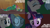 Size: 2000x1125 | Tagged: safe, edit, edited screencap, editor:quoterific, screencap, rainbow dash, rarity, twilight sparkle, pegasus, pony, unicorn, dragon quest, g4, my little pony: friendship is magic, season 2, crackle's cousin, dragon lands, female, trio, trio female, unicorn twilight