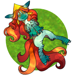 Size: 1698x1730 | Tagged: safe, artist:eonionic, oc, oc only, earth pony, pony, female, mare, solo