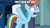 Size: 888x499 | Tagged: safe, edit, edited screencap, screencap, rainbow dash, pegasus, pony, g4, my little pony: friendship is magic, parental glideance, season 7, angry, caption, female, furious, hoof in air, image macro, implied wonderbolts, lockers, mare, meme, open mouth, reference, reference in the description, reference to another series, solo, south park, text, they took our jobs, yelling