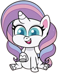 Size: 349x442 | Tagged: safe, edit, edited screencap, editor:luckydog416, screencap, potion nova, pony, unicorn, g4, g4.5, my little pony: pony life, the great collide, background removed, cute, female, horn, mare, novabetes, simple background, solo, transparent background