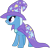 Size: 1600x1525 | Tagged: safe, artist:littleponyforever, trixie, pony, unicorn, g4, brooch, cape, clothes, female, hat, horn, jewelry, mare, simple background, solo, transparent background, trixie's brooch, trixie's cape, trixie's hat, vector