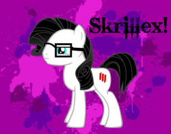 Size: 567x444 | Tagged: safe, artist:chocochips62, artist:nerve-gas, edit, oc, oc only, earth pony, pony, solo