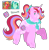 Size: 1822x1842 | Tagged: safe, artist:fizzmitz, big macintosh, rarity, oc, oc:patchwork, earth pony, pony, unicorn, g4, alternate design, cloven hooves, female, glasses, grin, hair tie, hoof fluff, horn, male, mare, no sclera, offspring, parent:big macintosh, parent:rarity, parents:rarimac, ponytail, screencap reference, shawl, ship:rarimac, shipping, simple background, smiling, stallion, standing on two hooves, straight, transparent background, unmoving plaid