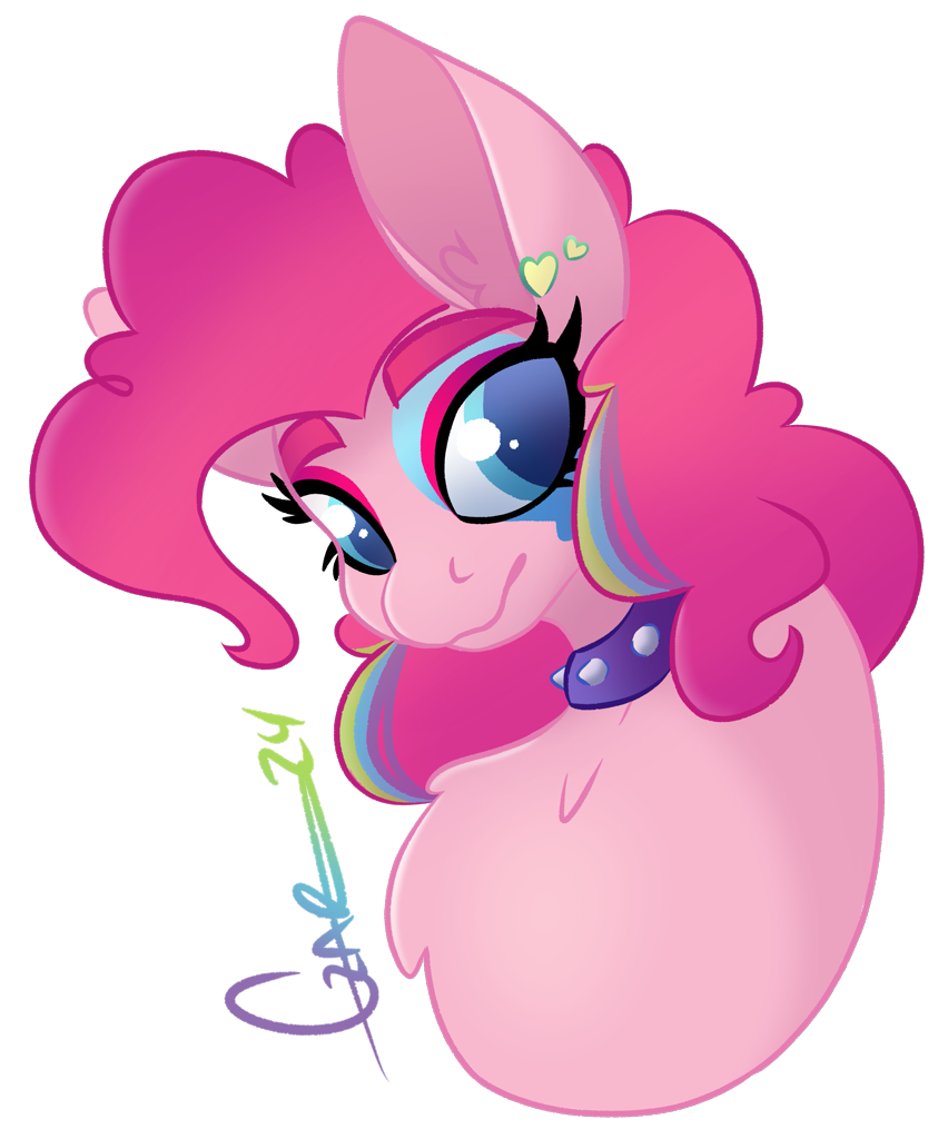 3426953 safe, artisttrashpanda czar, pinkie pie, earth pony