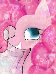 Size: 600x800 | Tagged: safe, artist:s0mato, pinkie pie, g4, solo