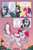 Size: 1496x2300 | Tagged: safe, artist:skysorbett, oc, oc only, oc:sky sorbet, oc:smoky spectre, pegasus, pony, unicorn, comic:breaking free, clock tower, comic, female, flying, horn, mare, outdoors, speech bubble, talking, town