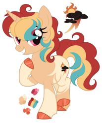 Size: 1036x1259 | Tagged: safe, artist:monochrome-sunsets, oc, oc only, pony, unicorn, female, horn, mare, simple background, solo, transparent background