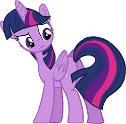 Size: 1006x990 | Tagged: safe, edit, edited screencap, editor:mrtoonlover83, screencap, twilight sparkle, alicorn, pony, g4, my little pony: friendship is magic, twilight time, background removed, female, not a vector, simple background, solo, transparent background, twilight sparkle (alicorn)