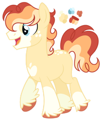 Size: 1280x1517 | Tagged: safe, artist:monochrome-sunsets, oc, oc only, earth pony, pony, male, simple background, solo, stallion, transparent background