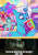 Size: 720x1025 | Tagged: safe, edit, edited screencap, screencap, comet (g5), auroricorn, human, pony, g5, my little pony: tell your tale, the dream team delight, spoiler:g5, spoiler:my little pony: tell your tale, spoiler:tyts02e19, boardtrot, how to train your dragon, meme, stoick the vast