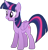 Size: 2420x2520 | Tagged: safe, edit, edited screencap, editor:mrtoonlover83, screencap, twilight sparkle, alicorn, pony, g4, my little pony: friendship is magic, background removed, episode needed, female, not a vector, simple background, solo, transparent background, twilight sparkle (alicorn)