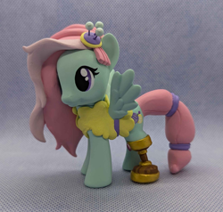 Size: 2315x2208 | Tagged: safe, artist:sanadaookmai, kerfuffle, pony, g4, craft, irl, photo, solo, toy