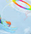 Size: 852x938 | Tagged: safe, artist:summerbeachyt, rainbow dash, pegasus, pony, g4, solo, sonic rainboom