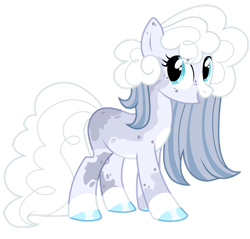 Size: 1280x1224 | Tagged: safe, artist:dilfistic, oc, oc only, oc:acid rain, earth pony, pony, female, mare, simple background, solo, transparent background