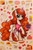 Size: 2604x3889 | Tagged: safe, artist:dariarchangel, oc, oc only, oc:dariarchangel, bear, cat, panda, pony, unicorn, g4, bruised, cake, clothes, cookie, cup, curly hair, curly mane, curly tail, cute, donut, female, female oc, food, freckles, green eyes, horn, levitation, long hair, long mane, long tail, magic, magic aura, ocbetes, pale skin, ponified, ponified artist, ponysona, raised hoof, redhead, scuff mark, self insert, shy, shy smile, slender, smiling, solo, standing, standing on three hooves, sticker, tail, teacup, telekinesis, thin, thin legs, torn ear, traditional art, unicorn oc