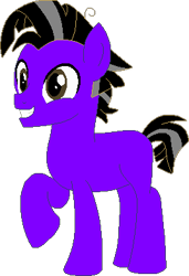 Size: 268x392 | Tagged: safe, artist:jonesdylan874, artist:selenaede, oc, oc only, oc:velvet whisperer, earth pony, pony, g4, base used, eyestrain warning, male, simple background, solo, transparent background