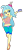 Size: 1019x2228 | Tagged: safe, artist:skystarcute64, edit, princess skystar, shelldon, shelly, human, equestria girls, g4, big breasts, breasts, busty princess skystar, equestria girls-ified, female, simple background, solo, transparent background