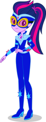 Size: 687x1800 | Tagged: safe, alternate version, artist:amadondawn, twilight sparkle, human, equestria girls, g4, simple background, solo, transparent background