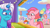 Size: 1920x1080 | Tagged: safe, screencap, comet (g5), delightful trifle, galaxy star, lemon gear, strawberry blonde, sugarpuff lilac, windy, auroricorn, earth pony, pegasus, pony, g5, my little pony: tell your tale, the dream team delight, spoiler:g5, spoiler:my little pony: tell your tale, spoiler:tyts02e19, booth, cheek bulge, drink, duo focus, female, male, mare, pennon (g5), smoothie, stallion, sweat, sweatdrops