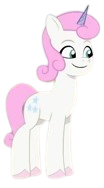 Size: 104x188 | Tagged: safe, edit, edited screencap, screencap, twinkleshine, pony, unicorn, g4, g5, my little pony: tell your tale, background removed, g4 to g5, generation leap, horn, picture for breezies, simple background, solo, transparent background