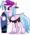 Size: 4562x5319 | Tagged: safe, artist:anime-equestria, silverstream, classical hippogriff, hippogriff, g4, absurd resolution, alternate hairstyle, backwards ballcap, baseball cap, cap, ear piercing, female, hat, jewelry, necklace, piercing, simple background, smiling, solo, surfboard, transparent background, vector, wings