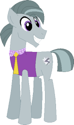 Size: 272x458 | Tagged: safe, artist:victorfazbear, edit, octavio pie, g4, g4.5, my little pony: pony life, g4.5 to g4, generation leap, simple background, solo, transparent background