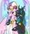 Size: 1852x2153 | Tagged: source needed, safe, artist:smirk, princess cadance, queen chrysalis, alicorn, changeling, changeling queen, pony, semi-anthro, g4, alicorn horn, alternate universe, annoyed, bucktooth, cadance is not amused, changeling horn, changeling wings, clothes, crown, dress, duo, female, flower, hair up, horn, insect wings, jewelry, lesbian, lesbian wedding, lidded eyes, long horn, marriage, one sided shipping, regalia, ship:cadalis, shipping, spread wings, unamused, wedding, wedding dress, wings