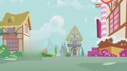 Size: 2560x1440 | Tagged: safe, edit, g4, background, no pony, ponyville