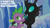 Size: 2000x1125 | Tagged: safe, edit, edited screencap, editor:quoterific, screencap, spike, thorax, changeling, dragon, g4, my little pony: friendship is magic, season 6, the times they are a changeling, crystal empire, duo, duo male, male, snow, wingless spike