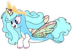 Size: 912x617 | Tagged: safe, oc, oc only, oc:jemima sparkle, seapony (g4), g4, dorsal fin, fin, fin wings, fins, fish tail, flowing mane, flowing tail, simple background, solo, swimming, tail, transparent background, wings