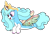 Size: 912x617 | Tagged: safe, oc, oc only, oc:jemima sparkle, oc:jemimasparkle, seapony (g4), g4, dorsal fin, fin, fin wings, fins, fish tail, flowing mane, flowing tail, simple background, solo, swimming, tail, transparent background, wings