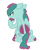 Size: 1265x1572 | Tagged: safe, artist:deeriehooves, oc, oc only, oc:firework zap, pegasus, pony, parent:thunder flap, parent:zipp storm, pegasus oc, pouting, pouty lips, simple background, solo, transparent background