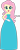 Size: 1280x3211 | Tagged: safe, artist:cartoonmasterv3, fluttershy, human, equestria girls, g4, bare shoulders, clothes, cute, dress, eyeshadow, female, gloves, looking at you, makeup, open mouth, open smile, prom dress, shyabetes, simple background, sleeveless, smiling, smiling at you, solo, strapless, transparent background, vector