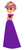 Size: 242x478 | Tagged: safe, artist:glittertiara, artist:selenaede, scootaloo, human, equestria girls, g4, base used, clothes, crossed arms, crown, cute, cutealoo, dress, female, gown, jewelry, necklace, poofy shoulders, princess, princess scootaloo, regalia, scootaloo also dresses in style, simple background, smiling, solo, white background