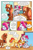 Size: 1496x2300 | Tagged: safe, artist:skysorbett, oc, oc only, oc:hazel blossom, oc:peach bubble, oc:sky sorbet, earth pony, pegasus, pony, unicorn, comic:breaking free, bakery, comic, female, horn, mare, speech bubble, talking, trio, trio female