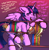 Size: 2000x2050 | Tagged: safe, anonymous artist, twilight sparkle, alicorn, pony, g4, bondage, book, bookshelf, brush, cheek fluff, chest fluff, crying, feather, female, fluffy, front hoof tickling, gradient background, hoof tickling, horn, horn ring, implied princess celestia, laughing, magic suppression, mare, ring, solo, tears of laughter, tickle torture, tickling, twilight sparkle (alicorn)