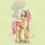 Size: 2819x2819 | Tagged: safe, artist:p1elemuisje, fluttershy, butterfly, pegasus, pony, g4, alternate hairstyle, cigarette, colored hooves, colored wings, drugs, ear piercing, flutterhigh, folded wings, hair over one eye, high, hooves, joint, looking at you, marijuana, multicolored hair, multicolored hooves, multicolored mane, multicolored tail, piercing, pink hair, pipe, rainbow hair, rainbow hooves, red eyes, scene, scene hair, scene kid, smoke, smoking, solo, stoned, tail, two toned wings, wings, yellow coat