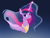 Size: 1800x1350 | Tagged: safe, artist:meteor s, twilight sparkle, alicorn, pony, g4, ethereal mane, gradient background, missing accessory, older, older twilight, older twilight sparkle (alicorn), peytral, princess twilight 2.0, solo, starry mane, twilight sparkle (alicorn)