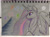 Size: 2217x1662 | Tagged: safe, artist:edgarkingmaker, twilight sparkle, alicorn, pony, g4, colored pencil drawing, eyeshadow, female, makeup, mare, older, older twilight, older twilight sparkle (alicorn), princess twilight 2.0, purple eyeshadow, solo, traditional art, twilight sparkle (alicorn)