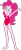 Size: 554x1299 | Tagged: safe, artist:theemperorofhonor, pinkie pie, human, equestria girls, g4, background removed, clothes, female, lifeguard, lifeguard pinkie, needs more jpeg, one-piece swimsuit, simple background, solo, swimsuit, transparent background, whistle, whistle necklace