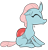 Size: 2332x2416 | Tagged: safe, artist:frownfactory, ocellus, changedling, changeling, g4, eyes closed, female, simple background, solo, transparent background