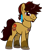 Size: 960x1136 | Tagged: safe, artist:lucky bolt, artist:moonymoonangel, oc, oc only, oc:blitz shadow, earth pony, pony, g4, base used, baseball cap, brown coat, brown hooves, brown tail, cap, coat markings, colored hooves, cutie mark, facial hair, feather, feather in hair, feathered fetlocks, g4 style, hat, hooves, jewelry, long tail, looking at you, magenta eyes, male, necklace, pentagram, reference, reference sheet, shiny mane, simple background, smiling, smiling at you, socks (coat markings), solo, stallion, tail, tan coat, transparent background