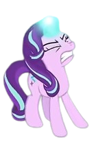 Size: 137x207 | Tagged: safe, edit, edited screencap, screencap, starlight glimmer, pony, unicorn, g4, background removed, eyes closed, horn, picture for breezies, simple background, solo, transparent background