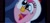 Size: 1600x720 | Tagged: safe, screencap, pinkie pie, earth pony, g4, luna eclipsed, animal costume, chicken pie, chicken suit, clothes, costume, faic, female, nightmare night, nightmare night costume, silly face, tongue out